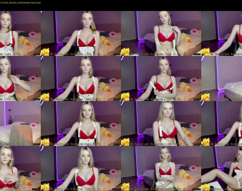 _passion_show_ — 93 minute Chaturbate couple cam show recording, 720p, Feb 6, 2023