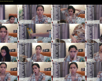 _pilya_ — 56 minute Chaturbate female cam show recording, 1080p, Feb 5, 2023