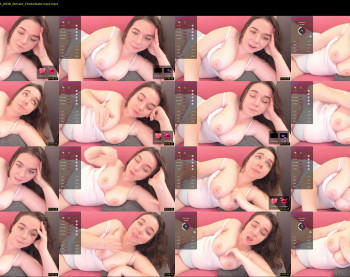 _snorkmaiden_ — 14 minute Chaturbate female cam show recording, 1080p, Feb 5, 2023