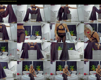 adonamazzara — 12 minute Chaturbate female cam show recording, 1080p, Feb 5, 2023