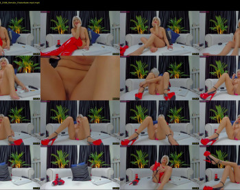 adonamazzara — 26 minute Chaturbate female cam show recording, 1080p, Feb 5, 2023