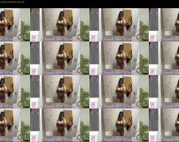 adrykilly — 32 minute Chaturbate female cam show recording, 1080p, Feb 5, 2023