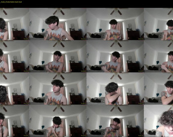 aesus3x — 4 minute Chaturbate male cam show recording, 480p, Feb 5, 2023