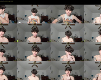 aesus3x — 135 minute Chaturbate male cam show recording, 480p, Feb 6, 2023