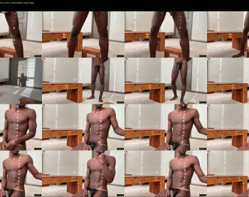 ahnoreclis — 14 minute Chaturbate male cam show recording, 1080p, Feb 5, 2023