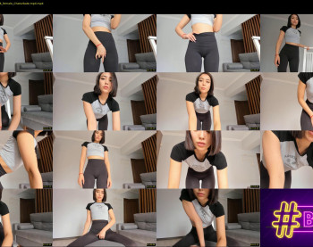 aina_kun — 56 minute Chaturbate female cam show recording, 1080p, Feb 5, 2023
