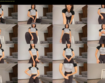 aina_kun — 37 minute Chaturbate female cam show recording, 1080p, Feb 5, 2023
