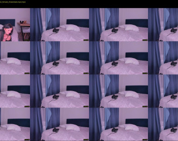 aizashake — 54 minute Chaturbate female cam show recording, 1080p, Feb 5, 2023