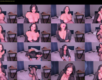 aizashake — 23 minute Chaturbate female cam show recording, 1080p, Feb 5, 2023