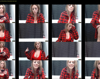 alannarack — 53 minute Chaturbate female cam show recording, 720p, Feb 5, 2023