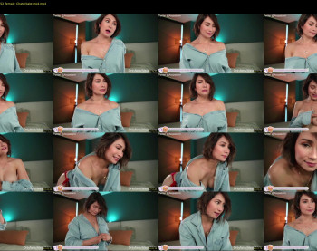 alejastorm — 56 minute Chaturbate female cam show recording, 1080p, Feb 5, 2023