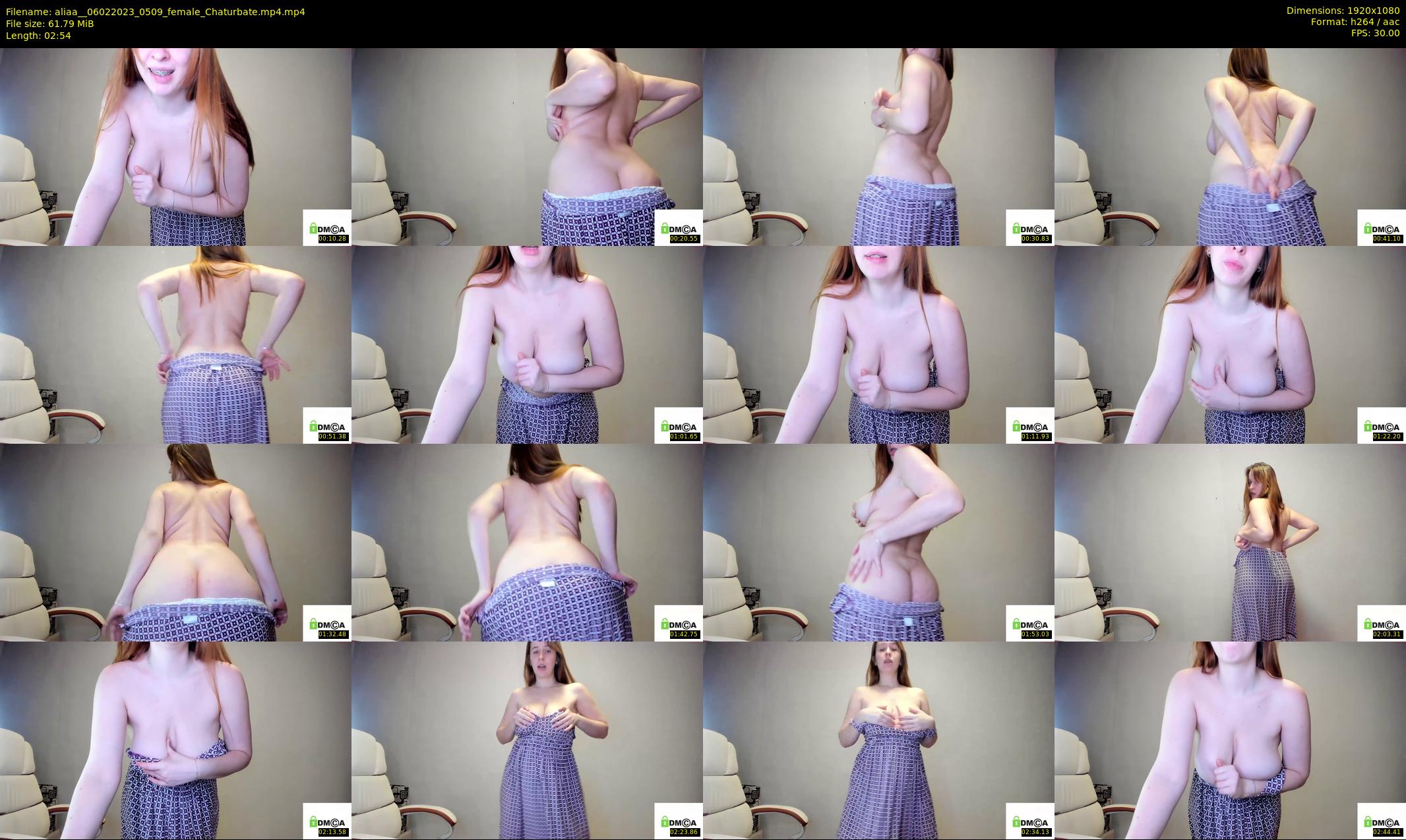 aliaa_ — 3 minute Chaturbate female cam show recording, 1080p, Feb 6, 2023