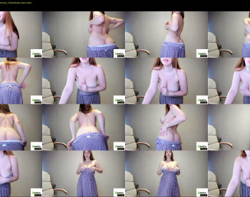 aliaa_ — 3 minute Chaturbate female cam show recording, 1080p, Feb 6, 2023