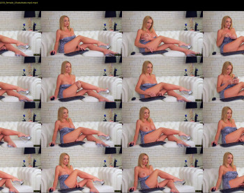anabellastar — 30 minute Chaturbate female cam show recording, 1080p, Feb 5, 2023
