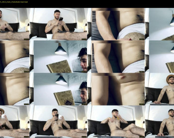 angel_damons_ — 54 minute Chaturbate male cam show recording, 1080p, Feb 5, 2023