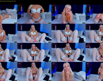 angelepatel — 54 minute Chaturbate female cam show recording, 1080p, Feb 5, 2023