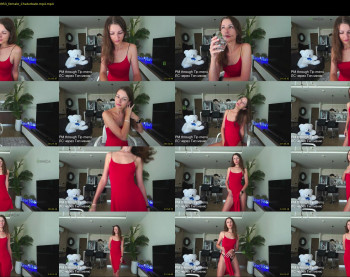anna_shine_ — 19 minute Chaturbate female cam show recording, 1080p, Feb 5, 2023