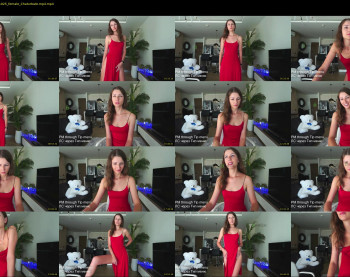 anna_shine_ — 31 minute Chaturbate female cam show recording, 1080p, Feb 5, 2023