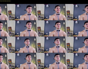 arilass — 5 minute Chaturbate male cam show recording, 1080p, Feb 5, 2023