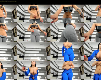 asian_delight_ — 54 minute Chaturbate female cam show recording, 1080p, Feb 5, 2023