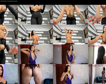 asian_delight_ — 55 minute Chaturbate female cam show recording, 1080p, Feb 5, 2023