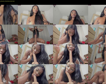 astrea_1 — 32 minute Chaturbate female cam show recording, 1080p, Feb 5, 2023