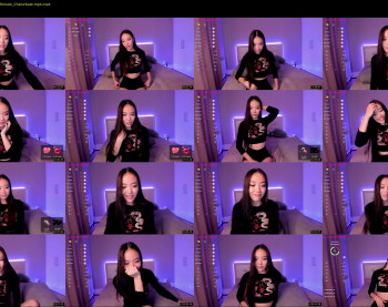 asuno_ — 77 minute Chaturbate female cam show recording, 1080p, Feb 5, 2023