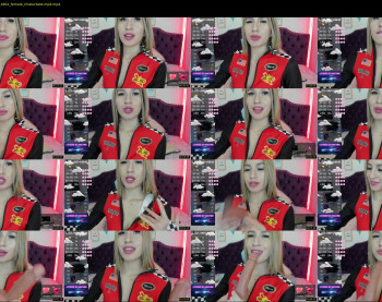 atenea_klett_ — 7 minute Chaturbate female cam show recording, 1080p, Feb 5, 2023