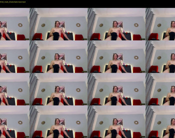bastianblack — 14 minute Chaturbate male cam show recording, 720p, Feb 6, 2023