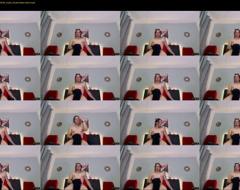 bastianblack — 10 minute Chaturbate male cam show recording, 720p, Feb 6, 2023