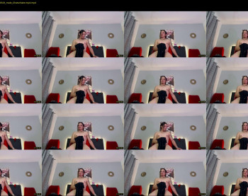 bastianblack — 14 minute Chaturbate male cam show recording, 720p, Feb 6, 2023