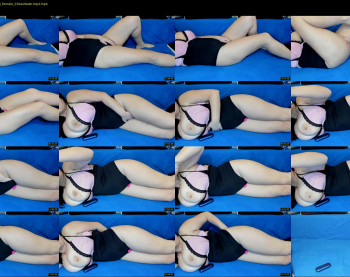 bbylarra — 23 minute Chaturbate couple cam show recording, 720p, Feb 5, 2023