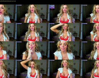beaute_fatale — 20 minute Chaturbate female cam show recording, 1080p, Feb 5, 2023