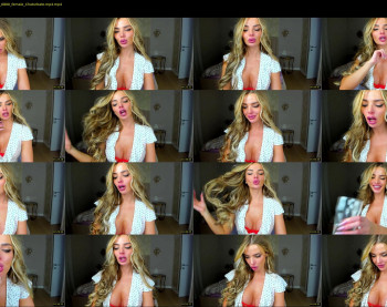 beaute_fatale — 5 minute Chaturbate female cam show recording, 1080p, Feb 5, 2023