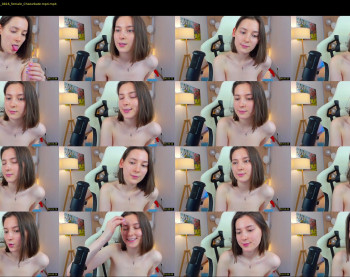 beckymartens — 5 minute Chaturbate female cam show recording, 1080p, Feb 5, 2023