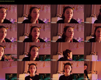 bellaward — 21 minute Chaturbate female cam show recording, 1080p, Feb 5, 2023