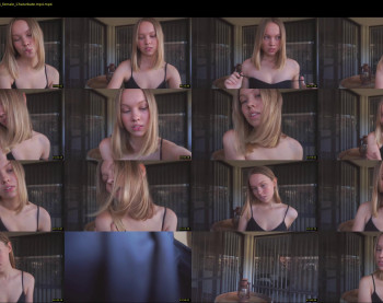 bibi_it_is — 54 minute Chaturbate female cam show recording, 1080p, Feb 5, 2023