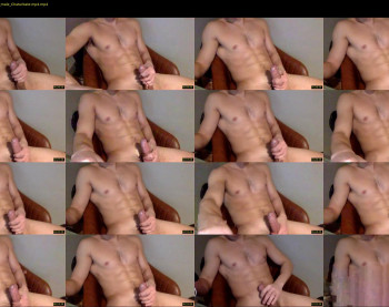 bifitboy — 9 minute Chaturbate male cam show recording, 480p, Feb 6, 2023