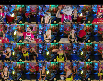 bigbananamilfshake — 64 minute Chaturbate couple cam show recording, 1080p, Feb 5, 2023