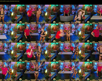 bigbananamilfshake — 65 minute Chaturbate couple cam show recording, 1080p, Feb 5, 2023