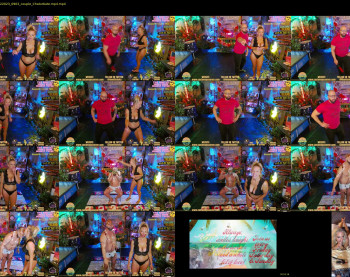 bigbananamilfshake — 35 minute Chaturbate couple cam show recording, 1080p, Feb 5, 2023