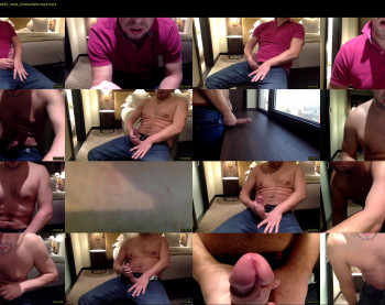 biggestjack1 — 46 minute Chaturbate male cam show recording, 720p, Feb 5, 2023