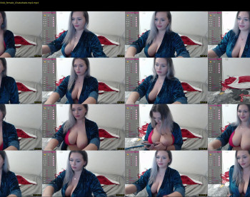 blue_eyes96 — 98 minute Chaturbate female cam show recording, 720p, Feb 5, 2023