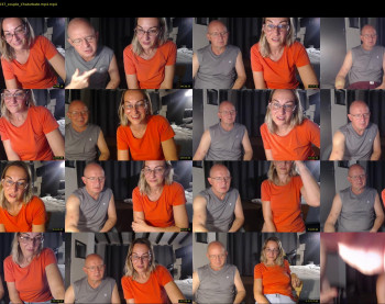 boeslaboes — 82 minute Chaturbate couple cam show recording, 720p, Feb 5, 2023