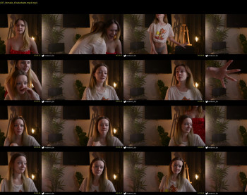 boooooom_ — 54 minute Chaturbate female cam show recording, 1080p, Feb 6, 2023