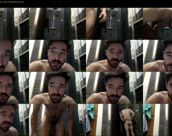 britishpoet — 4 minute Chaturbate male cam show recording, 480p, Feb 5, 2023