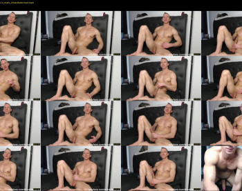 brodybiggs — 54 minute Chaturbate male cam show recording, 1080p, Feb 5, 2023
