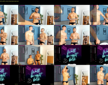 buddys_team_hots — 48 minute Chaturbate couple cam show recording, 1080p, Feb 6, 2023
