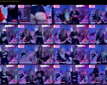 butterybubblebutt — 99 minute Chaturbate couple cam show recording, 720p, Feb 5, 2023