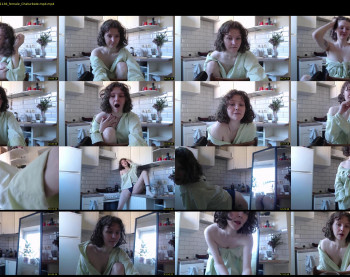 cammyclyde — 54 minute Chaturbate female cam show recording, 1080p, Feb 5, 2023